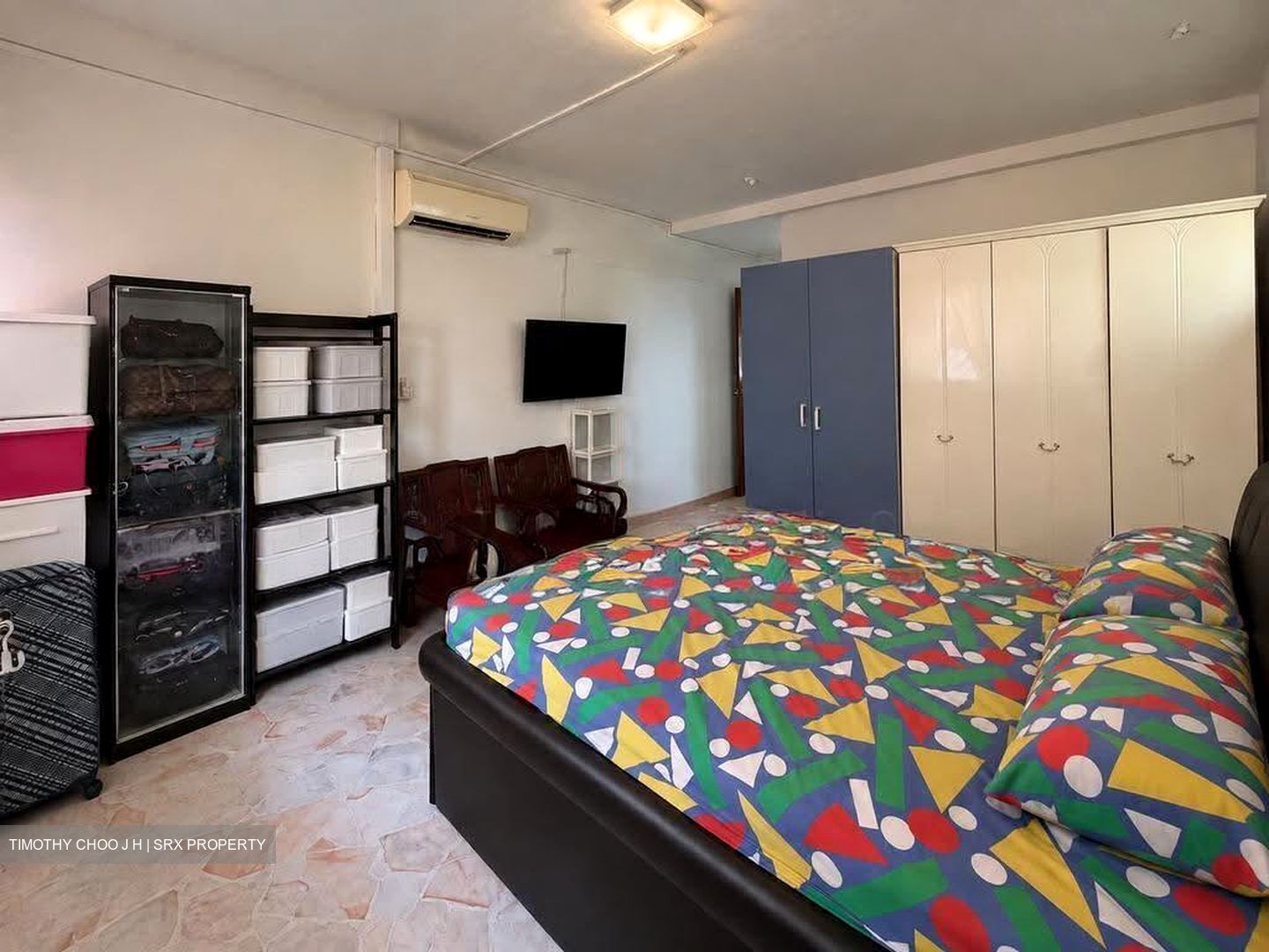 Blk 130 Eunos Spring (Bedok), HDB Executive #613577071